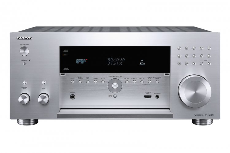 Onkyo TX-RZ900